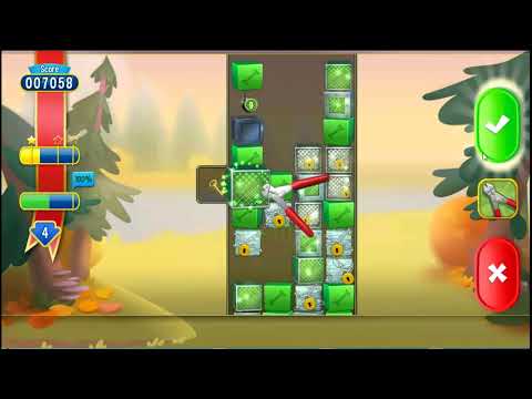 Pet Rescue Saga Level 5704 - NO BOOSTERS | SKILLGAMING ✔️