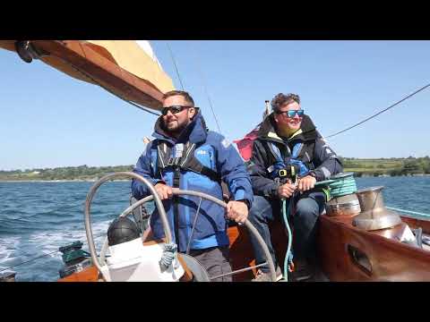 An Introduction to Turn To Starboard