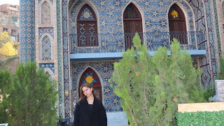 Download lagu hanging out in TBILISI (trying georgian take out, second hand shopping, improv yoga at fabrika)  mp3