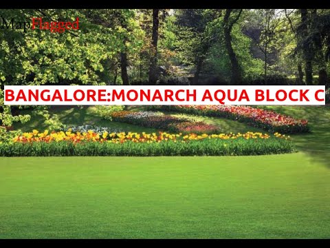 3D Tour Of Monarch Aqua Block C