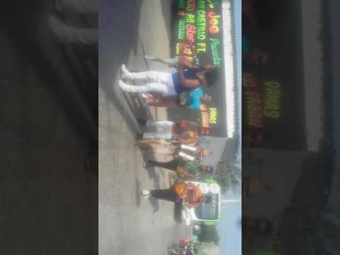 La muchachita Basurto All Star & Wilfran Castillo