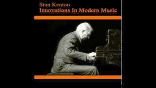 Stan Kenton - Solitaire - 1950 - Innovations in Modern Music