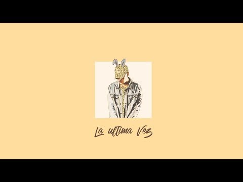 LA ULTIMA VEZ - BAD BUNNY & ANUEL AA - (Remixsimple) - ZETA DJ