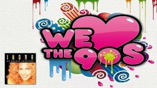 Indra - We Belong Together