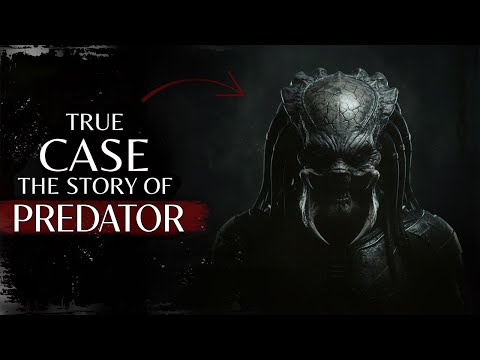 The Terrifying True Story Behind Predator