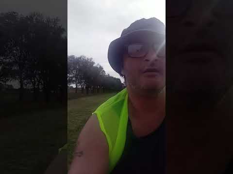 Lectura Bíblica, ciclismo Monte Nievas, La Pampa