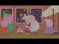 Peppa Pig Full Episodes Season 2 Peppa Pig Cartoon English Episodes Kids Videos 013