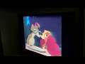 Opening To Snow White And The Seven Dwarfs 1994 VHS Version 2