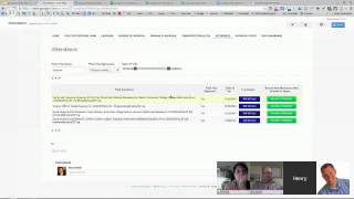 Awesome Tables with Hank Thiele- GEG Iowa