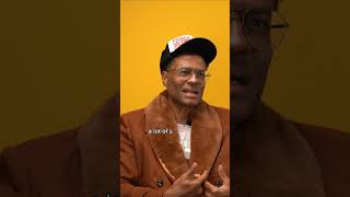 Discover the Surprising Secret Behind Eric Benét&#39;s Barefoot Performances