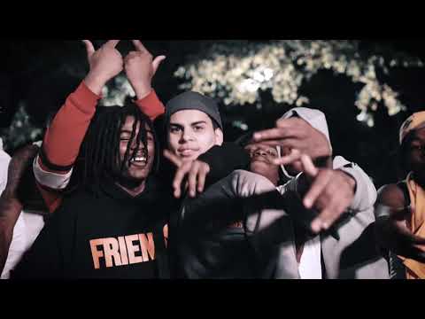 Hoodbaby Jah B - ClickGang Pt1 “Nomore Lobby” (Official Video) ShotBy. @Kjshotit_