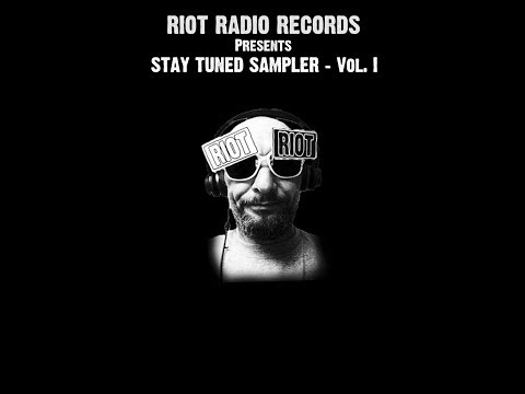 Paul Birken "Farceur Courtier" Edit - Promo Video RRR005 Compilation