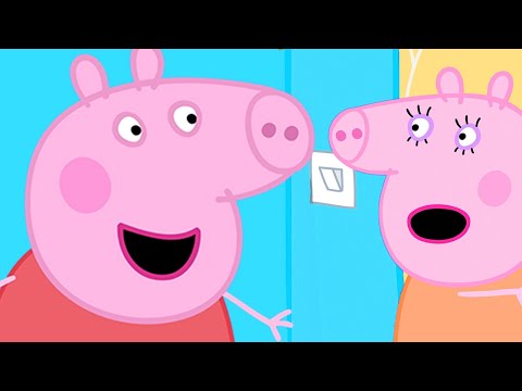 Peppa Pig Official Channel | Peppa Pig in 20 Years ...