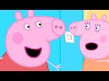 Peppa Pig In 20 Years Family Kids Cartoon