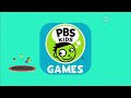 PBS Kids Games App Promo