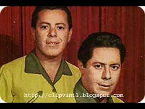 Zilo e Zalo - Feitiço espanhol.wmv