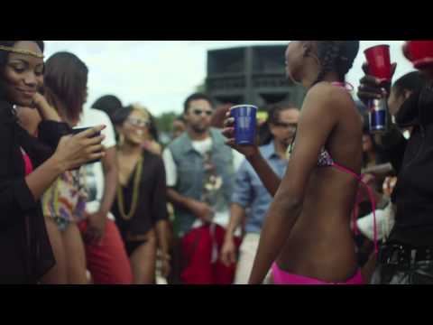 Love Mi Jamaica - Shaggy, Red Fox, GC (OFFICIAL VIDEO) - Calabash Riddim