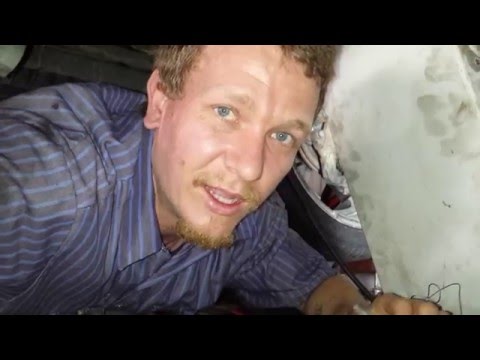 While replacing 4L60E replace rear main seal!