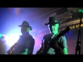 DIZZY MAMMA AT SALTNEY TAVERN 2010