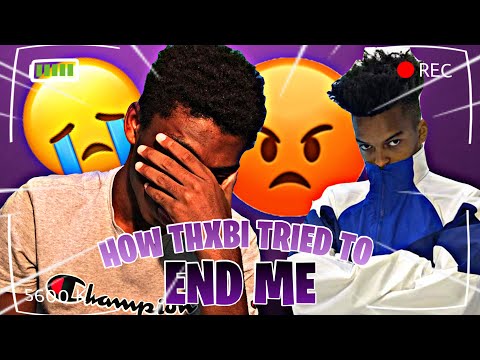 EXPOSING THXBI - YouTube