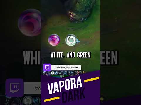 Aphelios damage may not be balanced 🥶 #adc #leagueoflegends #aphelios