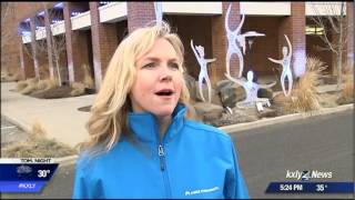 Spokane celebrates Kaiser Permanente's move to Washington