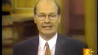Flood of '94 Special (1994)