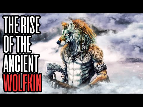 The Rise Of The Ancient Wolfkin | DOGMAN Story