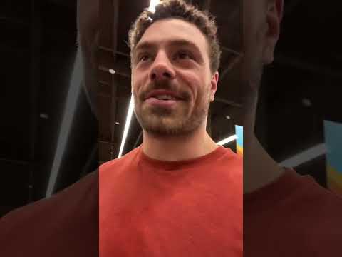 Let's Go Grocery Shoping