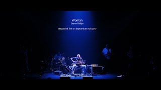 Shawn Phillips - Woman (Live)