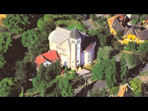 "Ime jövök, a könyvtekercsekben írva van felőlem" (Zsolt.40.8) Alföldy-Boruss Dezső (171210)