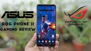 Download lagu ASUS ROG Phone 2 Gaming performance Review mp3