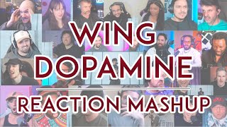 Download lagu WING — DOPAMINE [REACTION MASHUP] mp3
