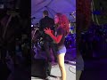 Marah - point breeze live at the Conshohocken Music Festival 2017 - Bielanko family on stage