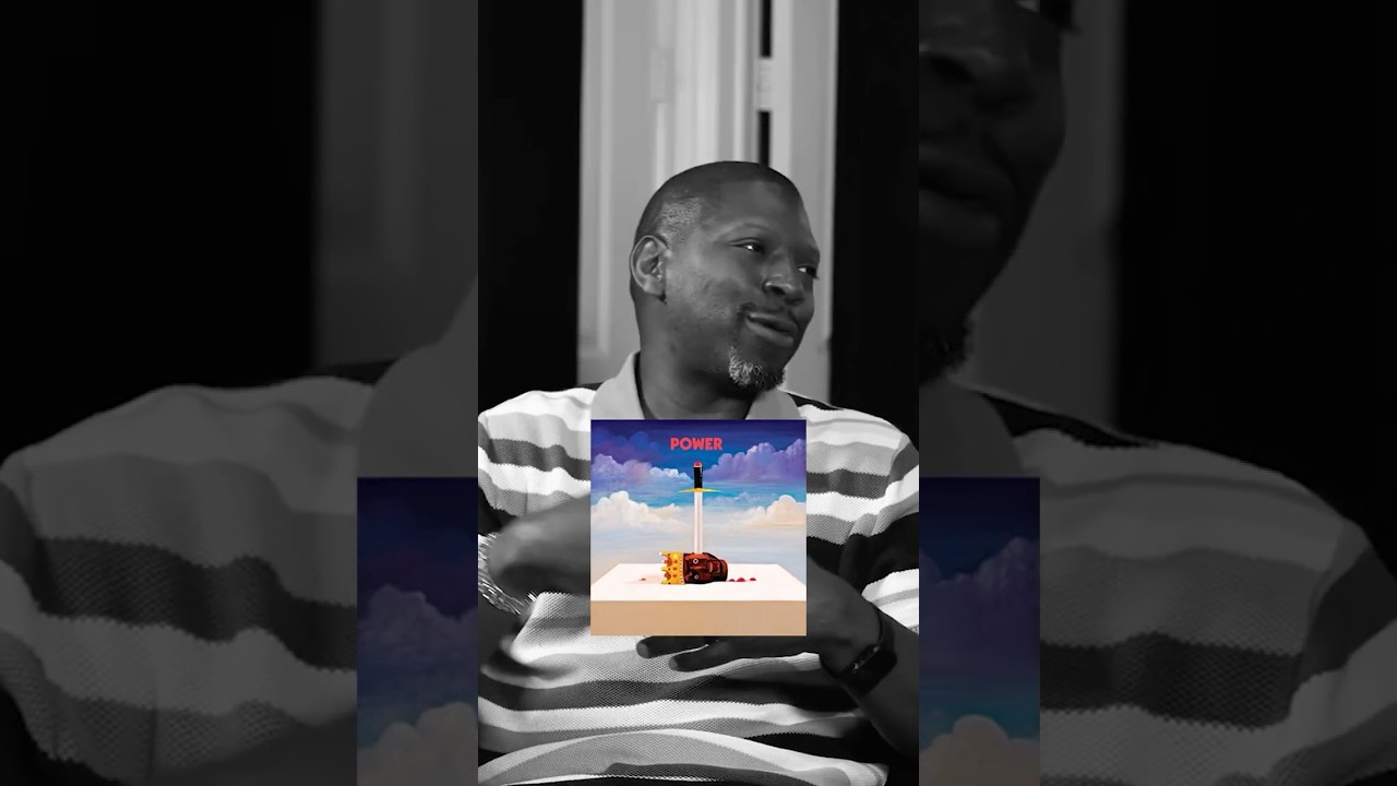 How S1 Got The "Power" Beat To Kanye West! #ye #power #kanyewest #kanyewesttypebeat