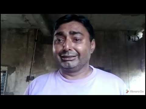 Sompal Singh Rana sad mood audittion