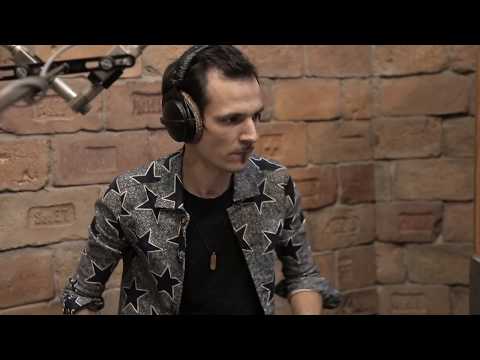 The Qualitons - Conte (Studio live version)