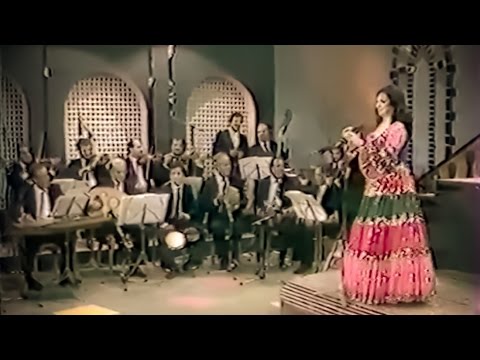 سميرة توفيق - بسك تيجي حارتنا