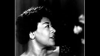 Ella Fitzgerald - This Time the Dream&#39;s on Me (The Johnny Mercer Songbook)