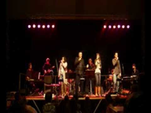 Opwekking 587 - U geeft een nieuwe lied