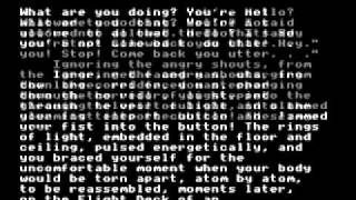 ACORN ELECTRON - FIVE GAMES FIVE MINUTES #53