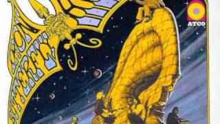 Possession Iron Butterfly