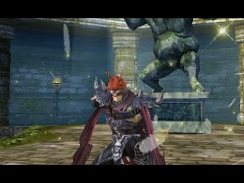 Fire Emblem Echoes: Another Hero-King - Series 3 DLC: Altar of the Fierce Deity