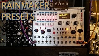 Video thumbnail for Intellijel Rainmaker \\ Best Eurorack Delay Module? by Andrew Southworth