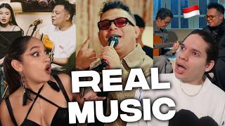 Download lagu WHO IS MARIO G KLAU and why is he so good at MUSIC!? mp3