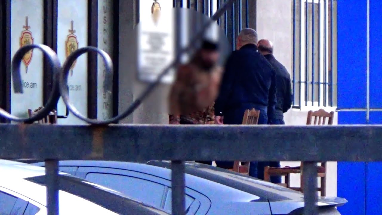 Արևմուտքը Փաշինյանին զգուշացնում է