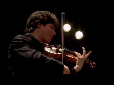 Augustin Hadelich - ZAPATEADO