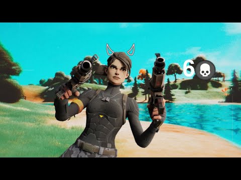 2000 point arena win🥱 6Kill🤫