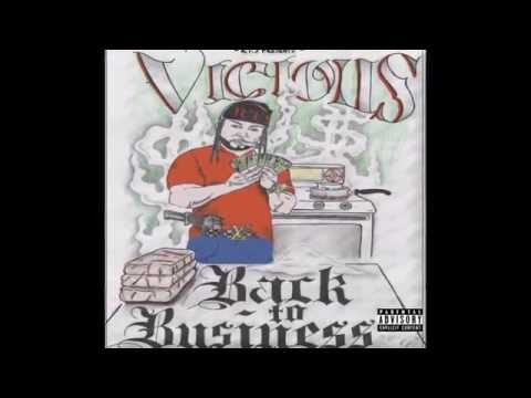 Vicious2Malicious - Back To Business [FULL ALBUM] HQ