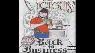Vicious2Malicious - Back To Business [FULL ALBUM] HQ